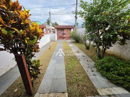 Charmosa Casa Na Praia Massaguaçu - Photo 3