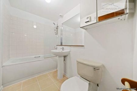 1 bedroom property to rent in Alperton - Photo 2