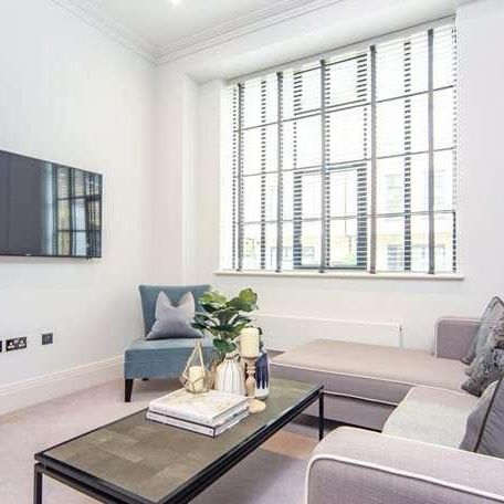 Rainville Road, London, W6 - Photo 1