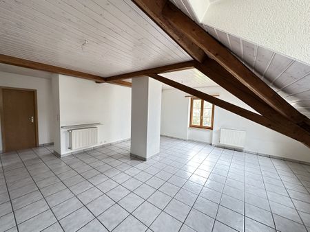 Le charme des combles - 3 mois de loyers nets offerts - Foto 3