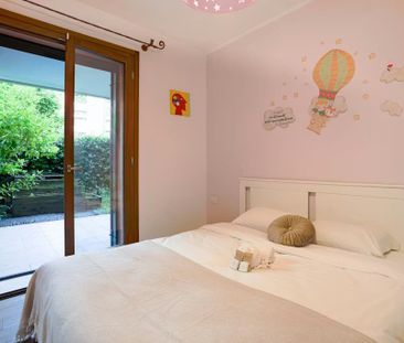 Via Bernardino Verro, Milan, Lombardy 20141 - Photo 5