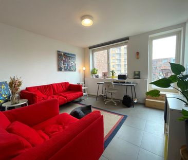 Koning Albertstraat 26 / 21, 8500 Kortrijk - Foto 4