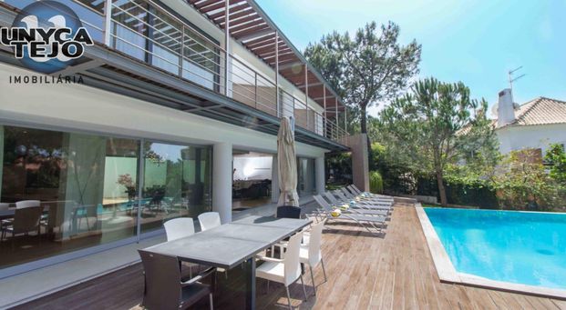 Moradia T4 em Setúbal - Photo 1