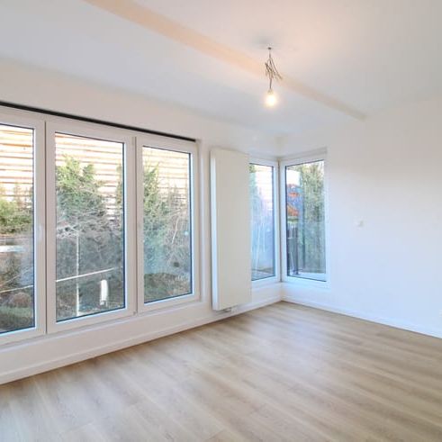 Appartement te huur - Photo 1