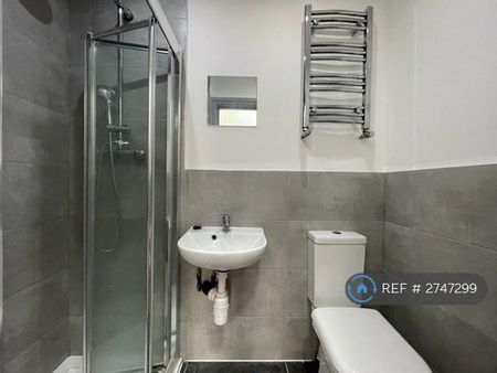 1 bedroom in a house share to rent - Photo 5