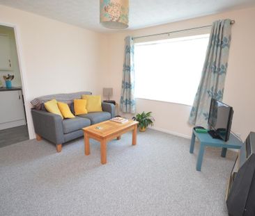 1 bedroom cluster house to rent - Photo 1