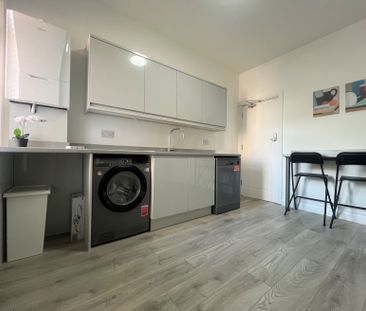 1 bedroom terraced house to rent - Photo 3