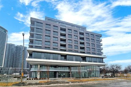 For Lease - 10 Gibbs Road Unit# 502, Toronto, Ontario - Photo 5