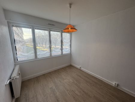 Location Appartement 2 pièces 48m² REIMS 51100 - Photo 5