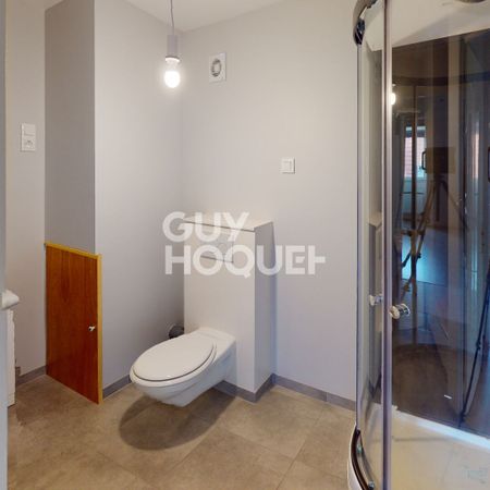 À louer : Appartement 3 pièces à CERNAY - Exclusivité Guy Hoquet - Photo 4