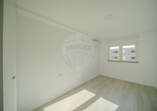 Apartamento T2 em Aveiro