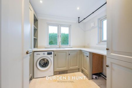 5 bedroom semi-detached house to rent - Photo 5