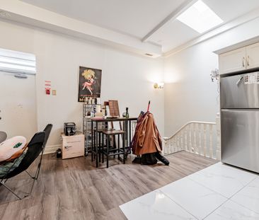 For Lease - 212 Carlton Street Unit# 3, Toronto, Ontario - Photo 2