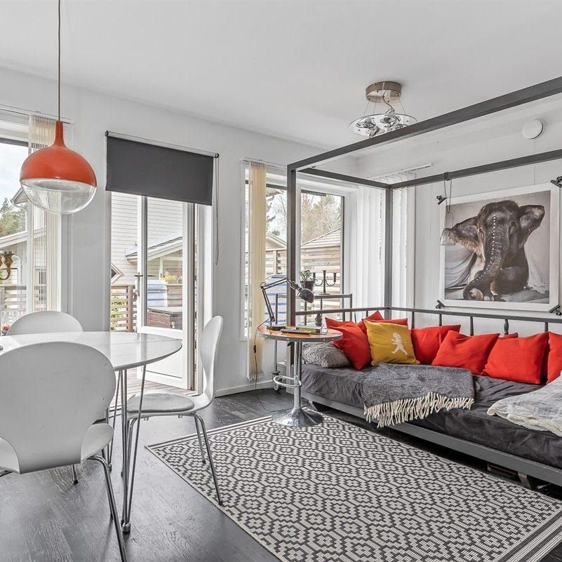 Babordsvägen, Åkersberga - Foto 1