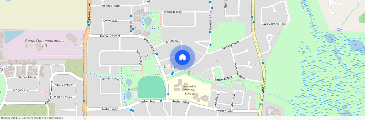 5/12 Arbon Way, WA 6054, Lockridge