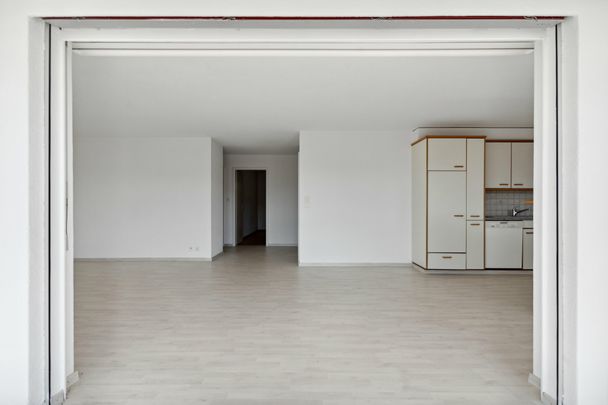 APPARTEMENT À LOUER DANS QUARTIER TRÈS ENSOLEILLÉ ET FAMILIAL - Foto 1