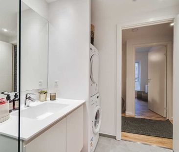 Halldór Laxness Vej 22, 2. th. - Photo 2