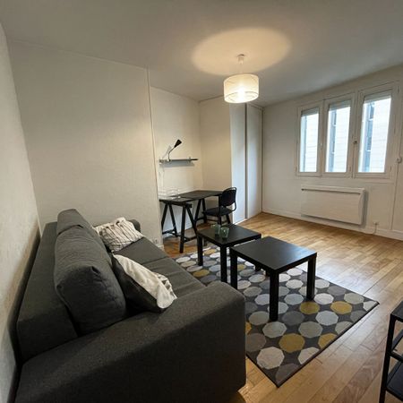 Appartement T1 à Rennes - Photo 3