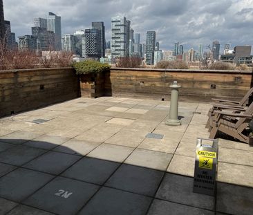 For Lease - 230 King Street Unit# 723, Toronto, Ontario - Photo 3