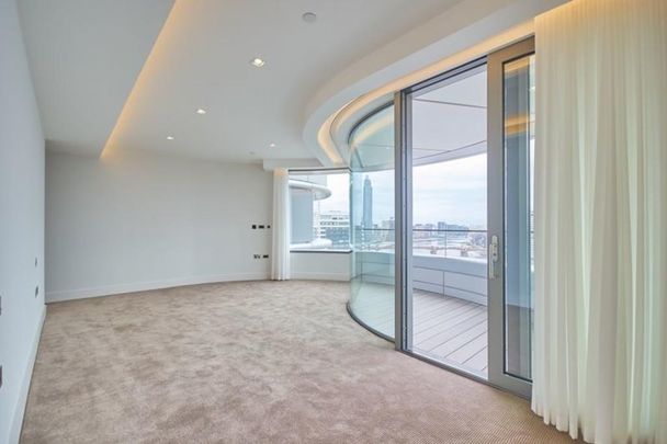 3 bedroom apartment to rent - Photo 1