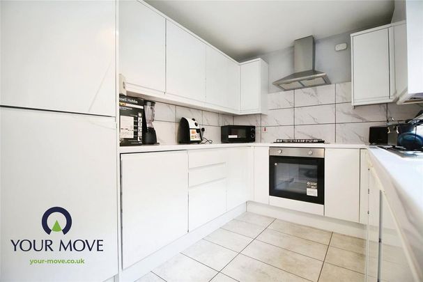 1 bedroom property to rent - Photo 1