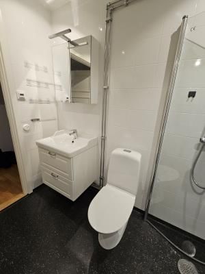 1:a Norra Torngatan 19 B, Lidköping - Foto 5