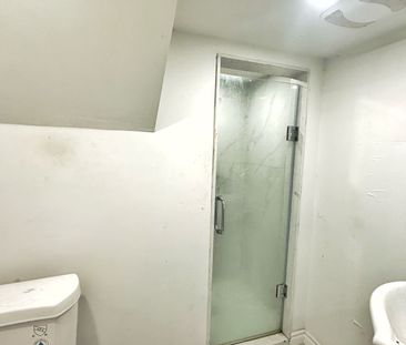 For Lease - 1018 Kennedy Road Unit# Basement A, Toronto, Ontario - Photo 4