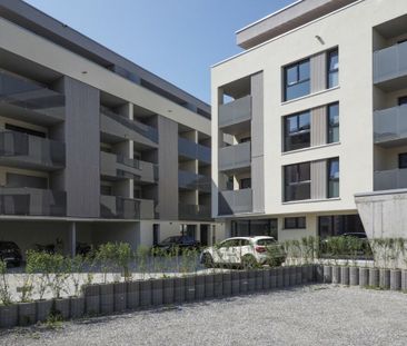 2 ½ - Zim­mer­woh­nung W.B 101 - Photo 6