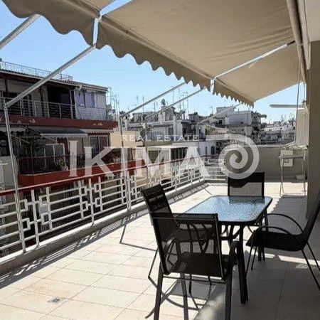 Studio/Γκαρσονιέρα για ενοικίαση Ιπποκράτειο (Φάληρο - Ιπποκράτειο) - Photo 1