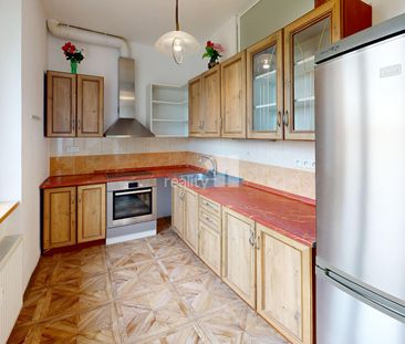 Pronájem bytu 3+1 57 m² - Fotografie 6