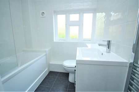 1 bedroom end of terrace house to rent - Photo 5