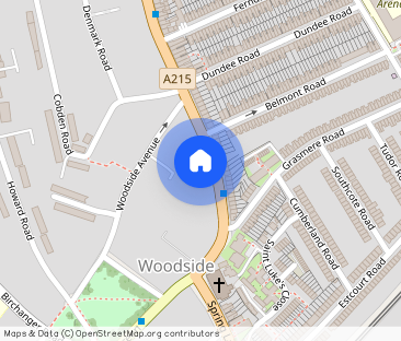 Portland Road, South Norwood - Photo 1