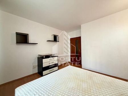 Apartament cu 3 camere de inchiriat, Aradului, Timisoara - Fotografie 3
