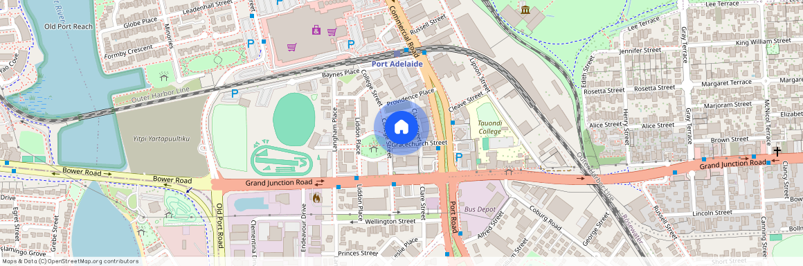 12 Beech Street, SA 5015, Port Adelaide