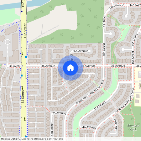 39-15288 36 Avenue V3Z 0S6, White Rock