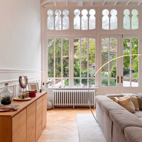 Huis te huur in Uccle - Photo 1