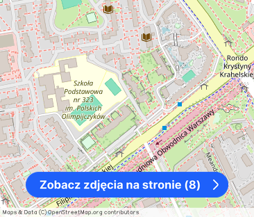 Wygodne 4 niezależne pokoje, blisko metro – zdjęcie 1