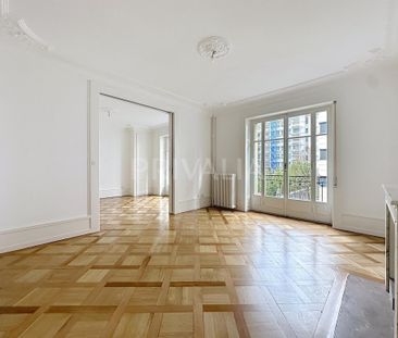 Beautiful apartment in the Malombré district - Foto 2