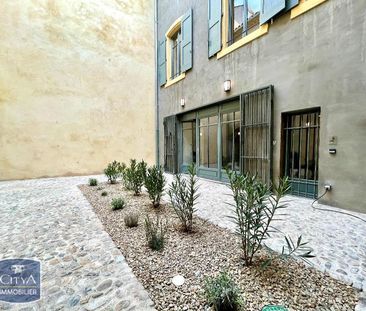 Location Appartement 2 pièces 42m² NARBONNE 11100 - Photo 5