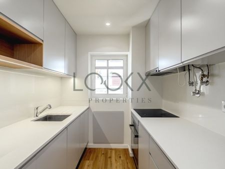 3 room luxury Flat for rent in Cascais, Portugal - Photo 3