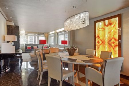 Park Towers, 2 Brick Street, Mayfair, W1J, London - Photo 3