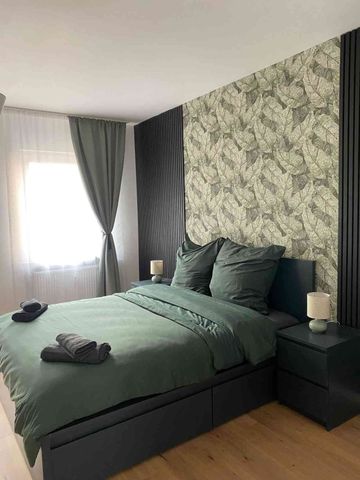 2.5 Zimmer, 58 m² - Foto 4