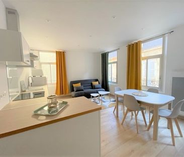 Location Appartement 2 pièces 45m² - Photo 2