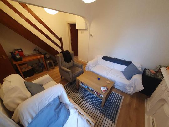 4 bedroom terraced house to rent - Photo 1