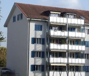 4.5 Zimmer, 92 m², EG - Foto 2