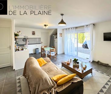 Location Appartement 2 pièces 45m² PENTA DI CASINCA 20213 - Photo 2