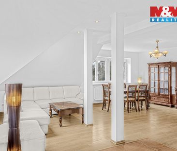 Pronájem bytu 3+kk 112 m² - Photo 1