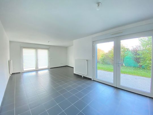 Maison 3 pièces à Marly - Photo 1