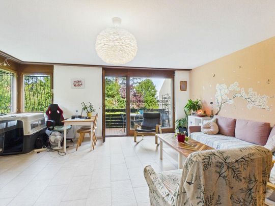 Traumhaftes Wohnen am Fusse des Üetlibergs - Stilvolles 6.5-Zimmer-... - Photo 1