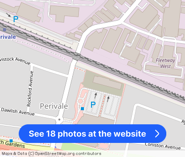 The Wiltern, Greenford, UB6 - Photo 1